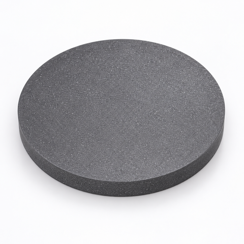 Basis Materials representative image of Silicon Carbide Planar Sputtering Target