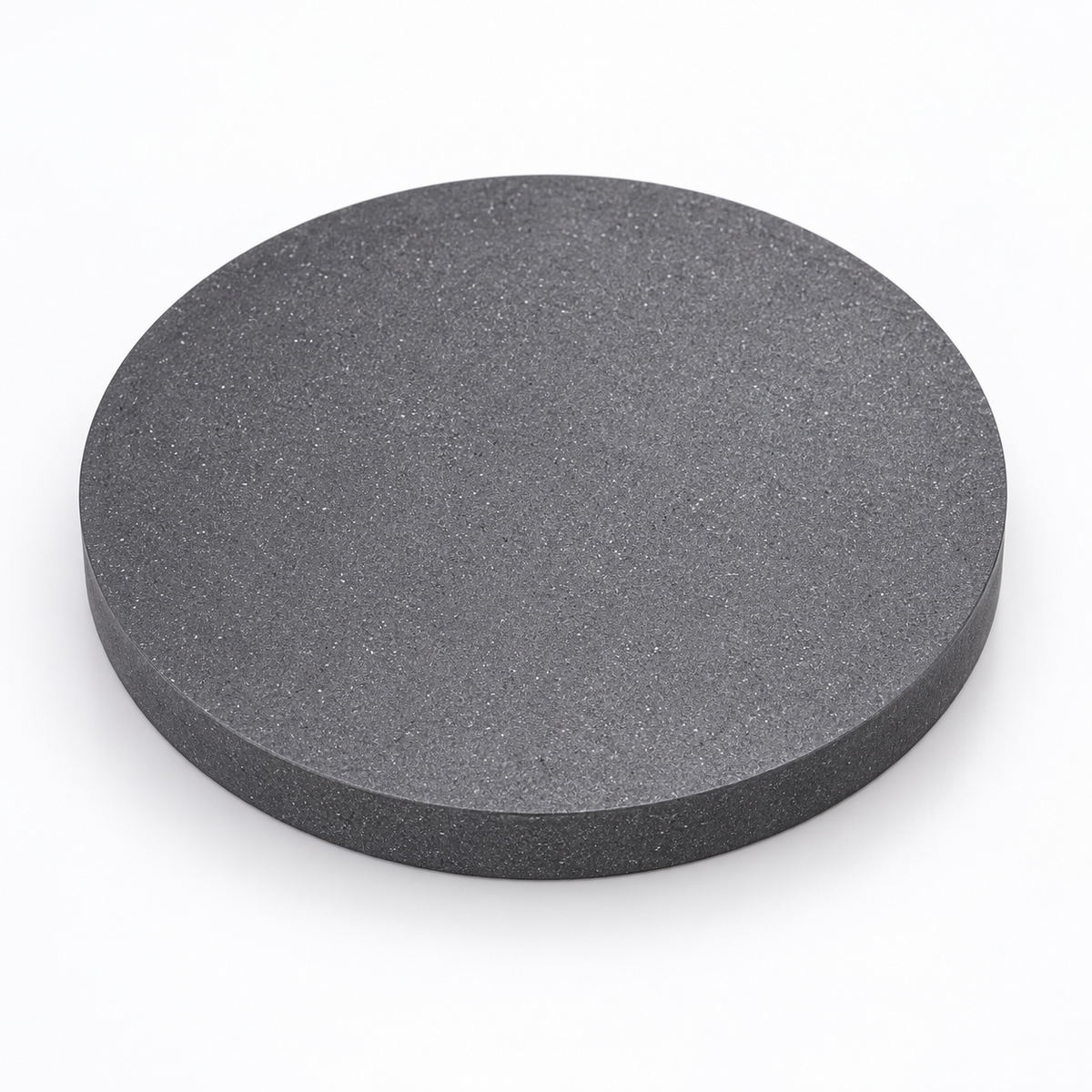 Basis Materials representative image of Silicon Carbide Planar Sputtering Target