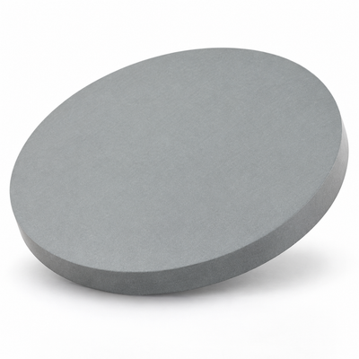 Basis Materials representative image of Silicon Carbide (SiC) Sputtering Target