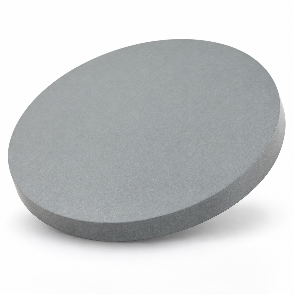 Basis Materials representative image of Silicon Carbide (SiC) Sputtering Target