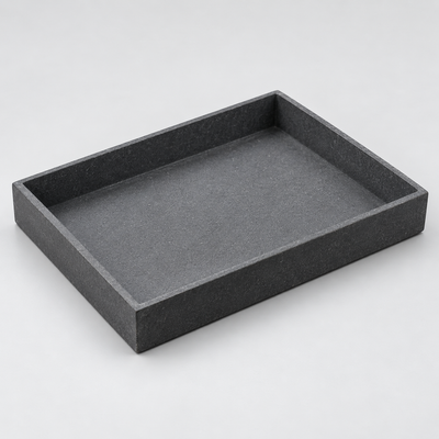 Representative image of Silicon Carbide Tray