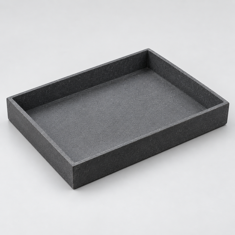 Representative image of Silicon Carbide Tray