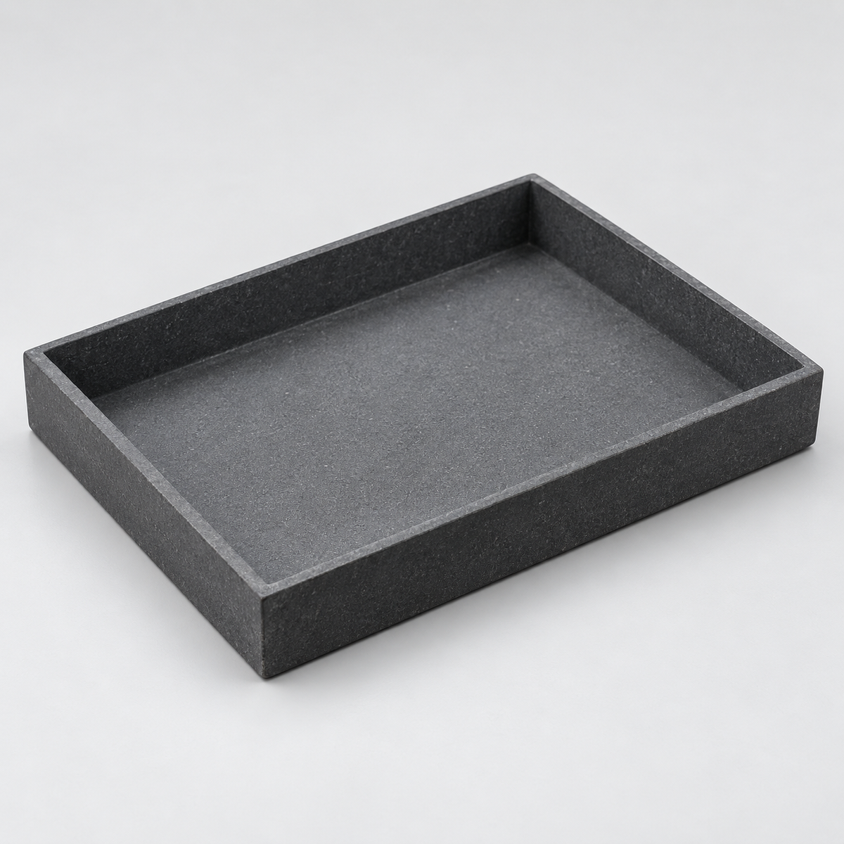 Representative image of Silicon Carbide Tray