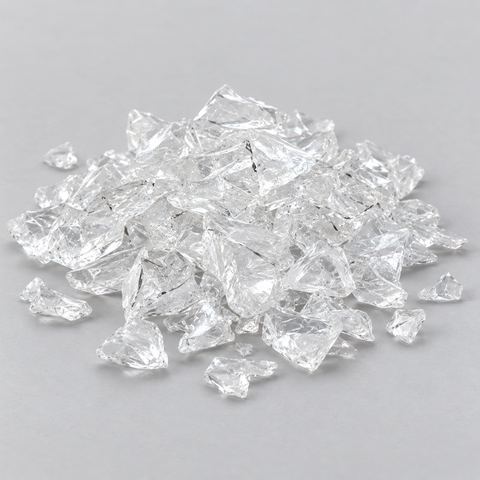 Representative image of Silicon Dioxide Evaporation Pieces