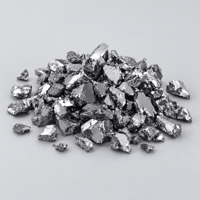 Representative image of Silicon Evaporation Pieces