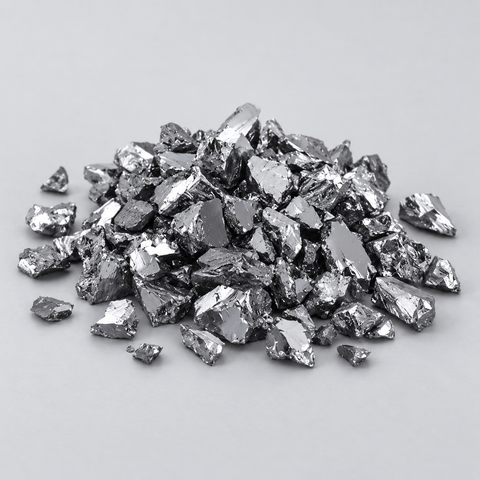 Representative image of Silicon Evaporation Pieces