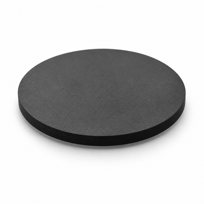 Basis Materials representative image of Silicon Hexaboride (SiB6) Sputtering Target