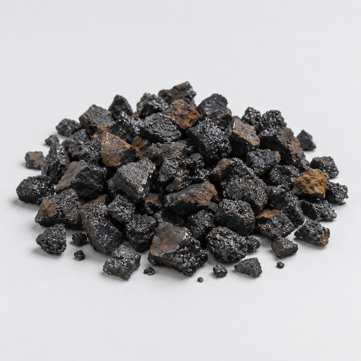 Representative image of Silicon Monoxide Evaporation Pieces