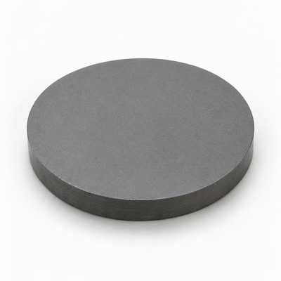 Basis Materials representative image of Silicon Monoxide (SiO) Sputtering Target