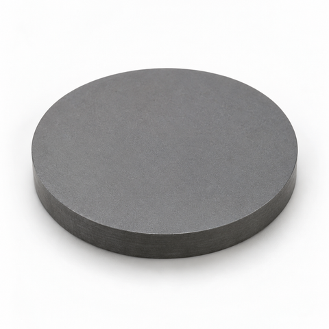 Basis Materials representative image of Silicon Monoxide (SiO) Sputtering Target