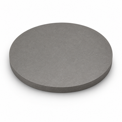Basis Materials representative image of Silicon Nickel Sputtering Target