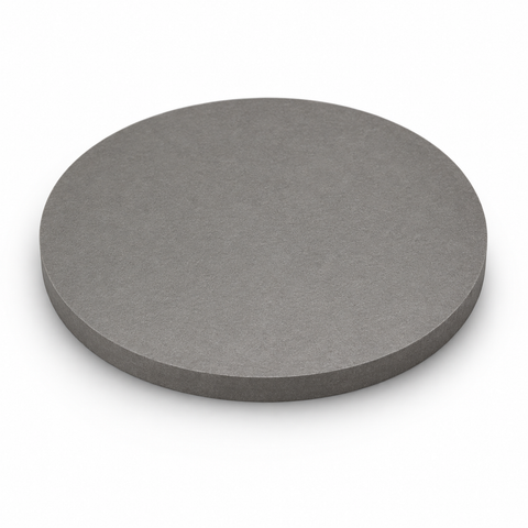 Basis Materials representative image of Silicon Nickel Sputtering Target