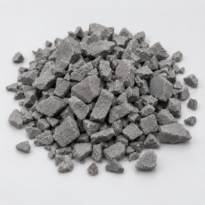 Representative image of Silicon Nitride Evaporation Pieces