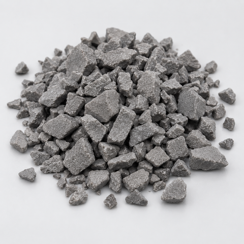 Representative image of Silicon Nitride Evaporation Pieces