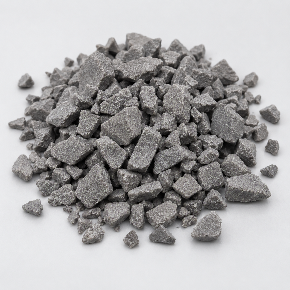 Representative image of Silicon Nitride Evaporation Pieces