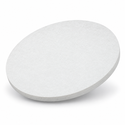 Basis Materials representative image of Silicon Nitride (Si3N4) Sputtering Target