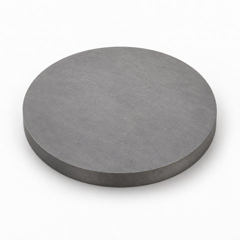 Basis Materials representative image of Silicon Phosphorous Sputtering Target