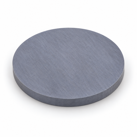 Basis Materials representative image of Silicon Planar Sputtering Target