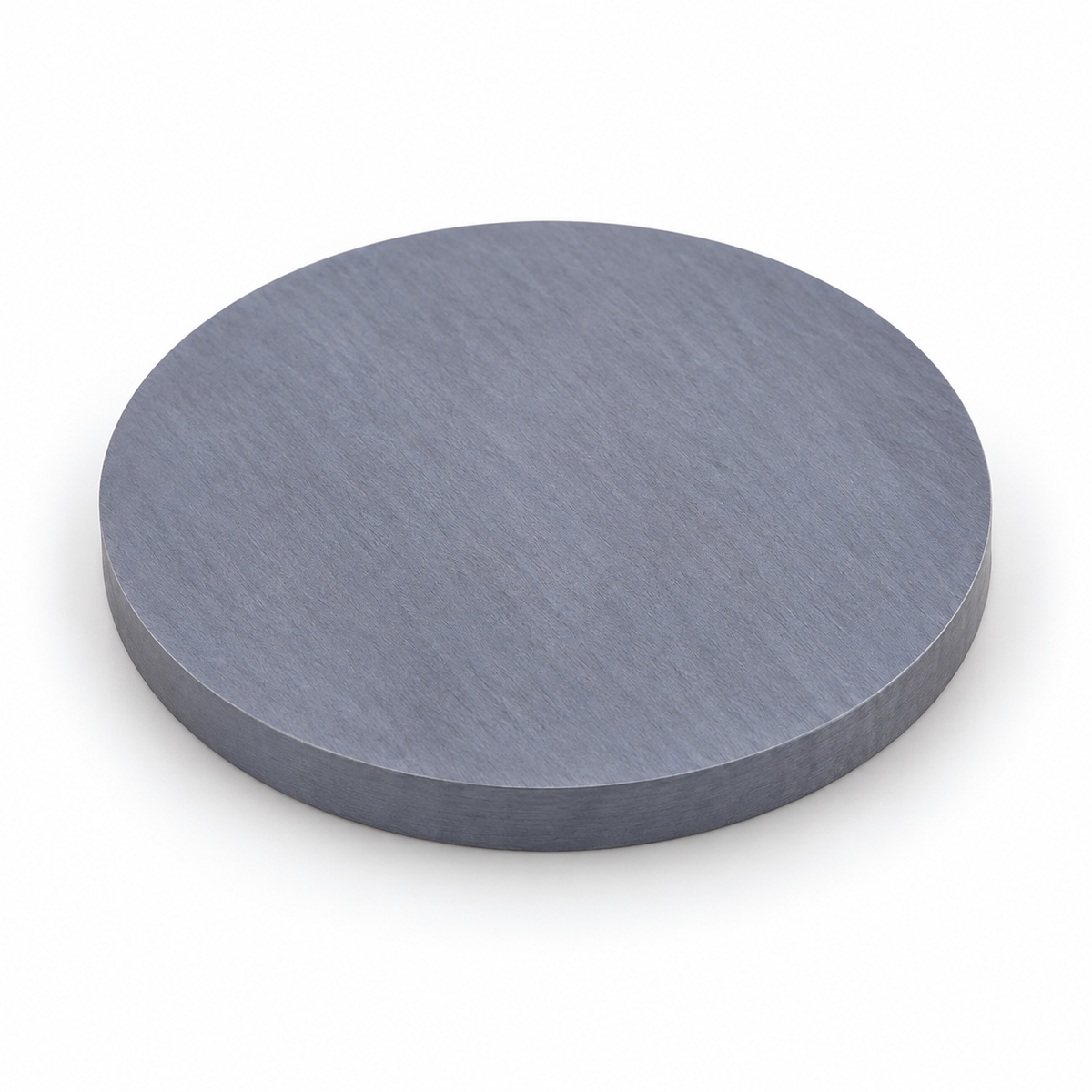 Basis Materials representative image of Silicon Planar Sputtering Target