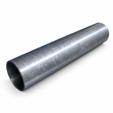 Basis Materials representative image of Silicon Rotary Targets