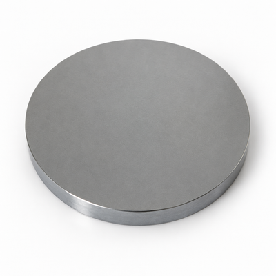 Basis Materials representative image of Silicon Selenium Sputtering Target