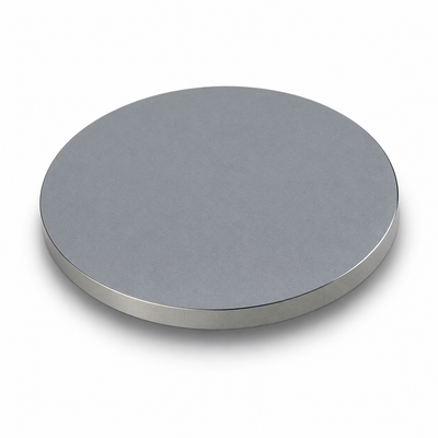 Basis Materials representative image of Silicon (Si) Sputtering Targets