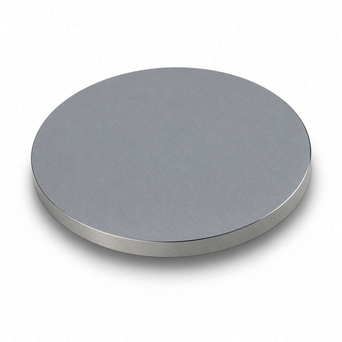 Basis Materials representative image of Silicon (Si) Sputtering Targets