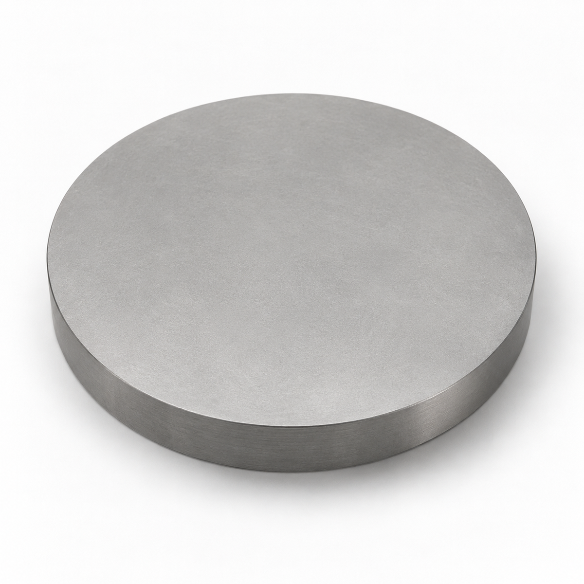 Basis Materials representative image of Silicon Silver Sputtering Target