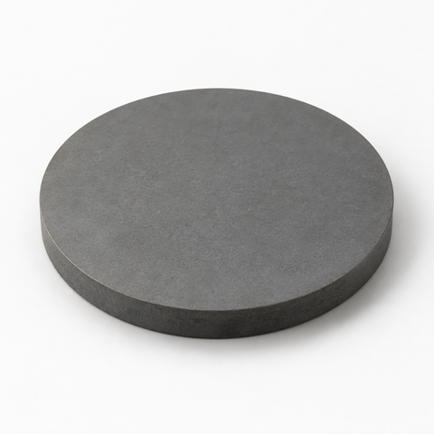 Basis Materials representative image of Silicon Sulfide (SiS2) Sputtering Target