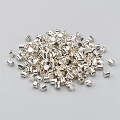 Representative image of Silver Evaporation Pellets