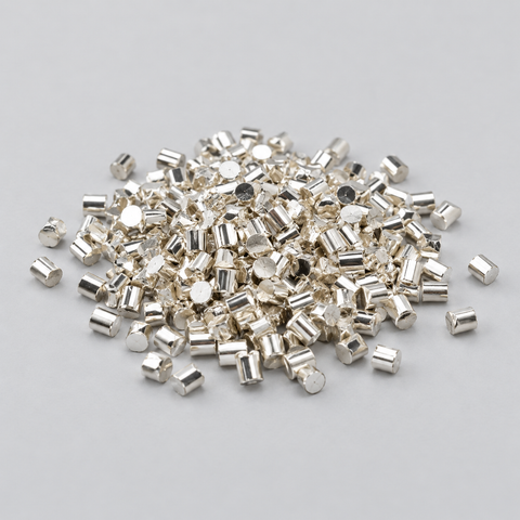 Representative image of Silver Evaporation Pellets