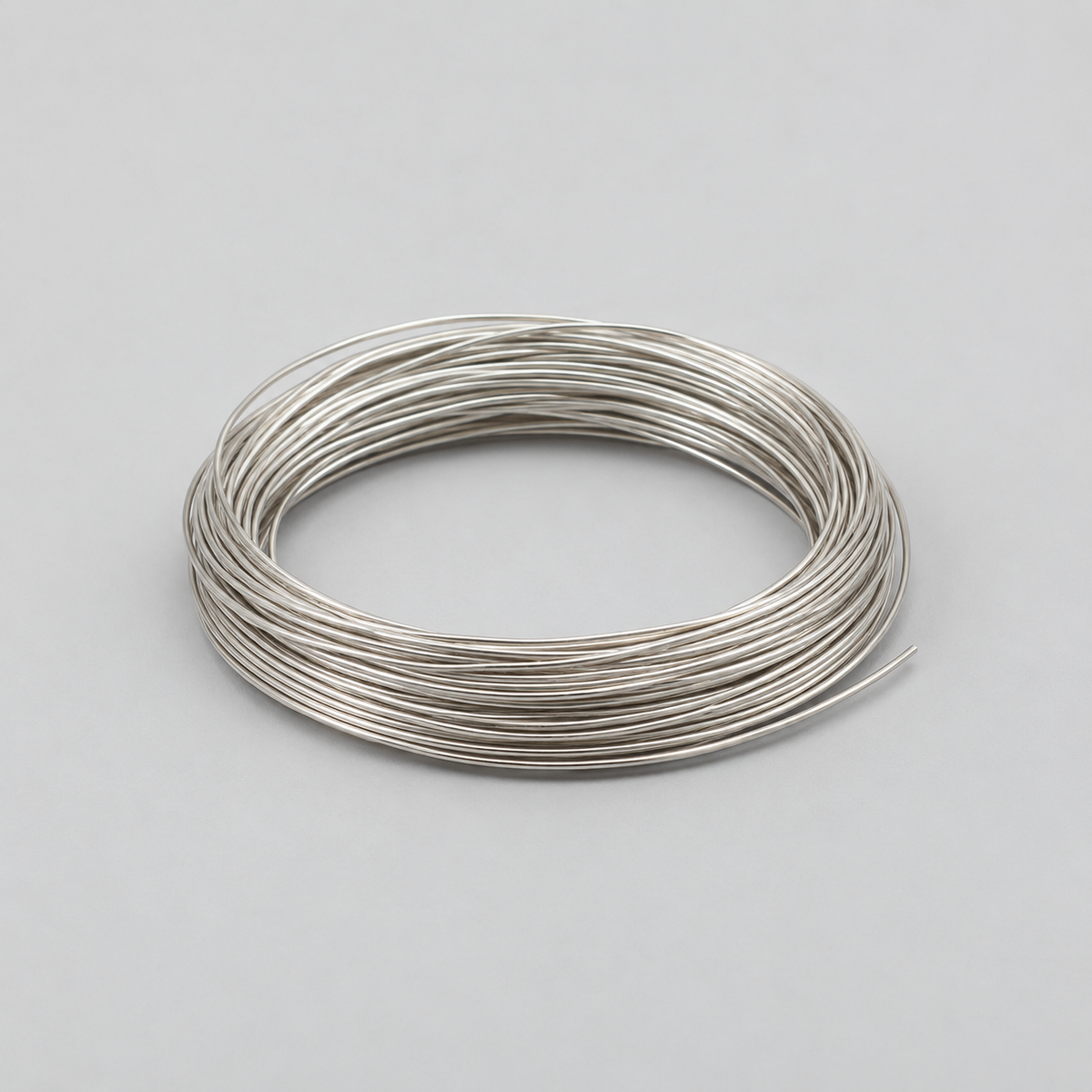 Representative image of Silver Evaporation Wire
