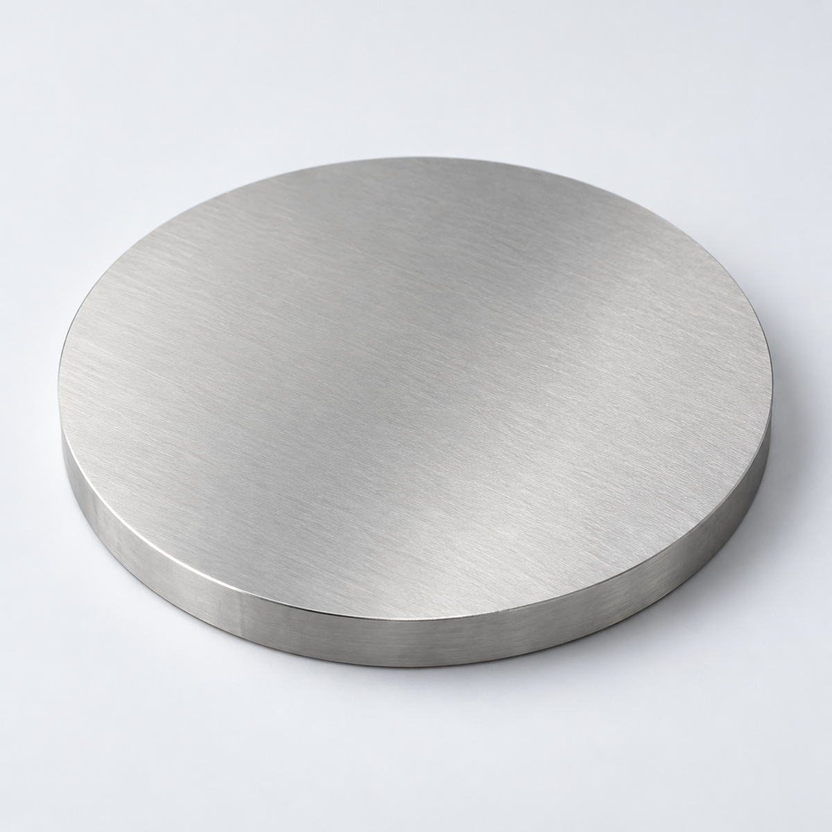 Representative image of Silver Planar Target