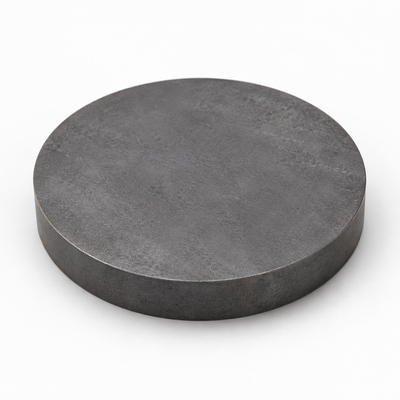 Basis Materials representative image of Silver Sulfide (Ag2S) Sputtering Target