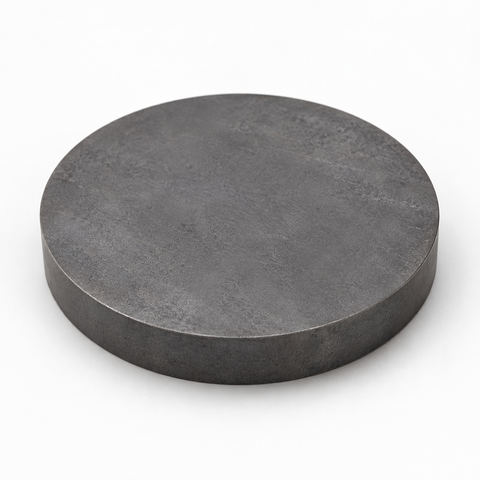 Basis Materials representative image of Silver Sulfide (Ag2S) Sputtering Target