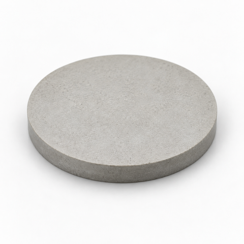 Basis Materials representative image of Sodium Aluminum Fluoride (Na5Al3F14) Sputtering Target