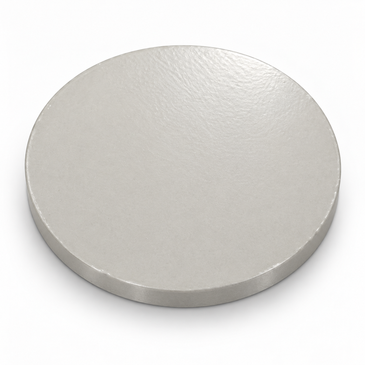Basis Materials representative image of Sodium Fluoride (NaF) Sputtering Target