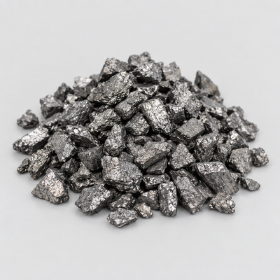 Representative image of Strontium Evaporation Pieces