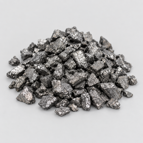 Representative image of Strontium Evaporation Pieces