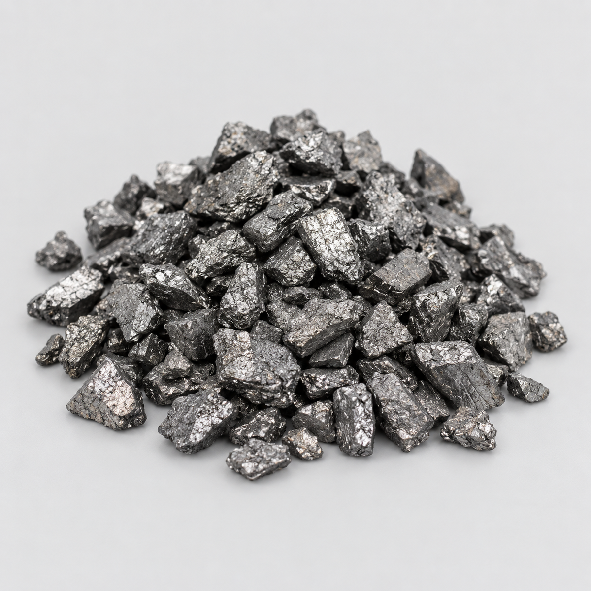 Representative image of Strontium Evaporation Pieces