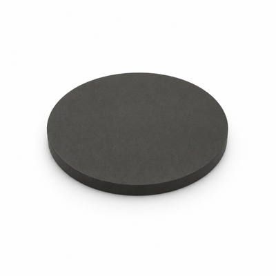 Basis Materials representative image of Strontium Ferrite Sputtering Target