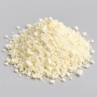 Representative image of Strontium Fluoride Evaporation Granules