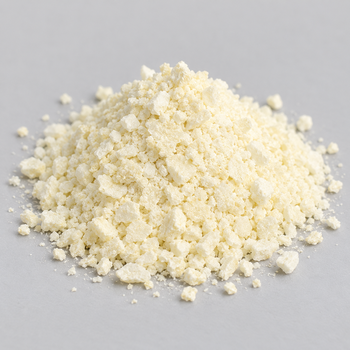 Representative image of Strontium Fluoride Evaporation Granules