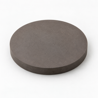 Basis Materials representative image of Strontium Iron Oxide Sputtering Target
