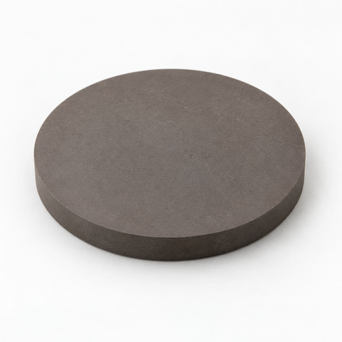 Basis Materials representative image of Strontium Iron Oxide Sputtering Target