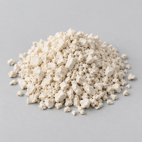 Representative image of Strontium Oxide Evaporation Granules