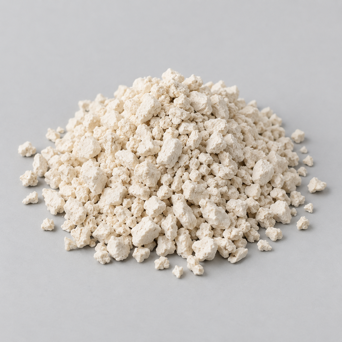 Representative image of Strontium Oxide Evaporation Granules