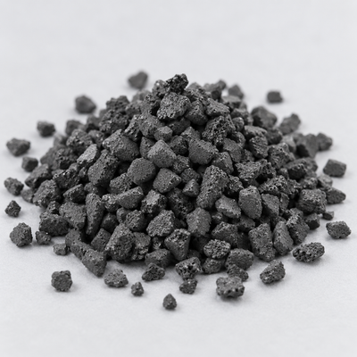 Representative image of Strontium Ruthenate Evaporation Granules