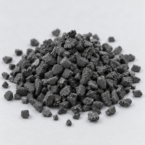 Representative image of Strontium Ruthenate Evaporation Granules