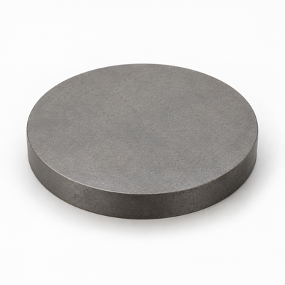 Basis Materials representative image of Strontium Ruthenate (SrRuO3) Sputtering Target